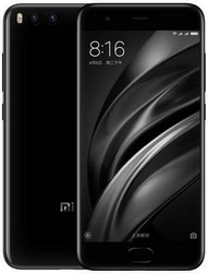 Прошивка телефона Xiaomi Mi 6 в Орле